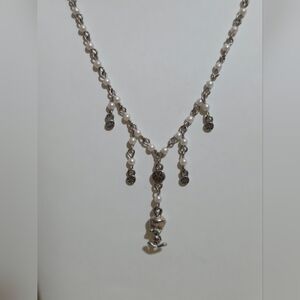Vintage tweety bird necklace
